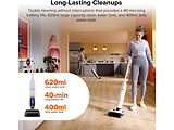 Xiaomi Roborock Wet and Dry Flexi Lite