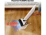 Xiaomi Roborock Wet and Dry Flexi Lite