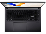 ASUS Vivobook 16 X1605VAP / 16 FullHD+ / Core 7 processor 150U / 16Gb DDR4 / 512Gb SSD / Intel Iris Xe / No OS