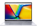 ASUS Vivobook 16X M3604YA / 16 FullHD+ / Ryzen 5 7430U / 16Gb DDR4 / 512Gb SSD / AMD Radeon / No OS Silver