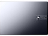 ASUS Vivobook 16X M3604YA / 16 FullHD+ / Ryzen 5 7430U / 16Gb DDR4 / 512Gb SSD / AMD Radeon / No OS Silver