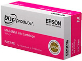Epson  PJIC7 Magenta