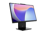 Lenovo AIO IdeaCentre 3 24IRH9 / 23.8 FullHD IPS 100Hz / Core i5-13420H / 8GB DDR5 / 512GB NVMe / No OS Black