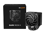 be quiet! Dark Rock 5 / 210W