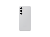 Samsung Original silicone cover Galaxy S24 FE Grey