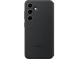 Samsung Smart View Wallet Case Galaxy S24 FE