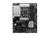 MSI PRO B760-P II / ATX LGA1700 DDR5 7000