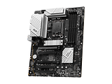 MSI PRO B760-P II / ATX LGA1700 DDR5 7000