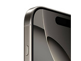 Apple iPhone 16 Pro Max / 6.9 Super Retina XDR OLED 120Hz / A18 Pro / 8GB / 256GB / 4685mAh Grey