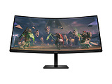 HP OMEN 34c / 34 VA Curved WQHD 165Hz / 780K8AA