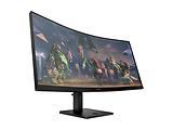 HP OMEN 34c / 34 VA Curved WQHD 165Hz / 780K8AA