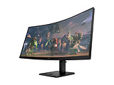 HP OMEN 34c / 34 VA Curved WQHD 165Hz / 780K8AA