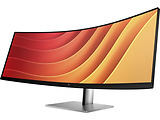 HP E45c G5 / 44.5 VA Dual QHD Curved 165Hz / 6N4C1AA