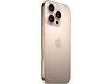 Apple iPhone 16 Pro / 6.3 Super Retina XDR OLED 120Hz / A18 Pro / 8GB / 256GB / 3582mAh Gold