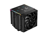 Deepcool AK620 DIGITAL PRO / 260W Black
