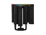 Deepcool AK620 DIGITAL PRO / 260W Black