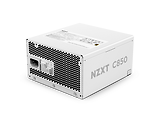 NZXT C850 / 850W 80+ Gold White