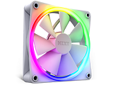 NZXT F120 RGB Core / 120x120x26mm White