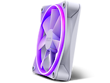 NZXT F120 RGB Core / 120x120x26mm White