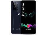 AllView  SOUL X20 / 6.78 LTPS IPS / Helio G99 / 8GB / 128GB / 5000mAh Black