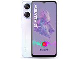AllView SOUL X10 LITE Purple