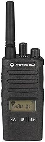 Motorola Walkie-Talkie TalkAbout XT460