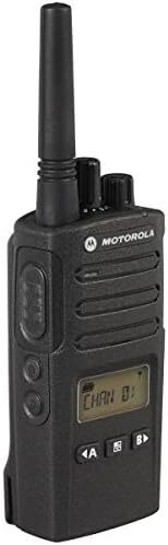 Motorola Walkie-Talkie TalkAbout XT460