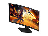 AOC C27G4ZXE / 27 FullHD 280Hz
