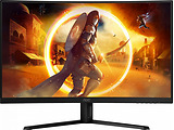 AOC CQ32G4VE / 31.5 VA 2K Curved 180Hz