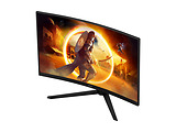 AOC CQ32G4VE / 31.5 VA 2K Curved 180Hz