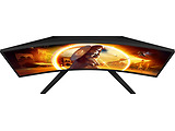 AOC CQ32G4VE / 31.5 VA 2K Curved 180Hz