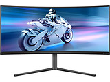 Philips Evnia 34M2C6500 / 34 WQHD QD OLED 175Hz