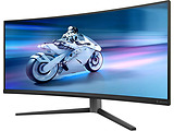 Philips Evnia 34M2C6500 / 34 WQHD QD OLED 175Hz