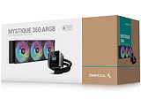 Deepcool MYSTIQUE 360 / 300W