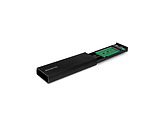 Chieftec CEB-M2C-TL / M.2 - SATA / NVMe