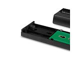 Chieftec CEB-M2C-TL / M.2 - SATA / NVMe