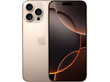 Apple iPhone 16 Pro Max / 6.9 Super Retina XDR OLED 120Hz / A18 Pro / 8GB / 1TB / 4685mAh Gold