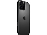 Apple iPhone 16 Pro Max / 6.9 Super Retina XDR OLED 120Hz / A18 Pro / 8GB / 256GB / 4685mAh Black