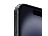 Apple iPhone 16 / 6.1 Super Retina XDR OLED / A18 / 8GB / 256GB / 3561mAh Black