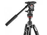 Manfrotto BeFree LIVE / MVKBFRT-LIVE