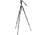 Manfrotto BeFree LIVE / MVKBFRT-LIVE