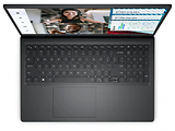 DELL Vostro 3520 / 15.6 FullHD / Core i3-1215U / 8GB RAM / 512GB SSD / Linux