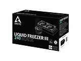 Arctic Liquid Freezer III 240 Multi Compatible