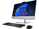 HP EliteOne 870 G9 R AiO / 27 QHD / Core i7-14700 / 32GB DDR5 / 512GB NVMe + 1.0Tb NVMe / Windows 11 PRO / 7F152AV#UUQ