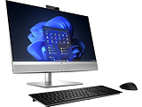 HP EliteOne 870 G9 R AiO / 27 QHD / Core i7-14700 / 32GB DDR5 / 512GB NVMe + 1.0Tb NVMe / Windows 11 PRO / 7F152AV#UUQ