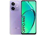 OPPO A40 4/128GB Purple