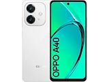 OPPO A40 6/128GB White