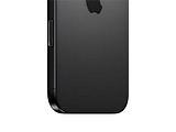 Apple iPhone 16 Pro Max / 6.9 Super Retina XDR OLED 120Hz / Apple A18 / 8GB / 512GB / 4685mAh Black
