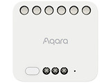 Aqara Dual Relay Module T2