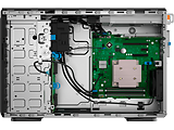 DELL PowerEdge T360 8x3.5 /  Xeon E-2414 / 16GB UDIMM / 2TB SATA / PERC H355 / 700W